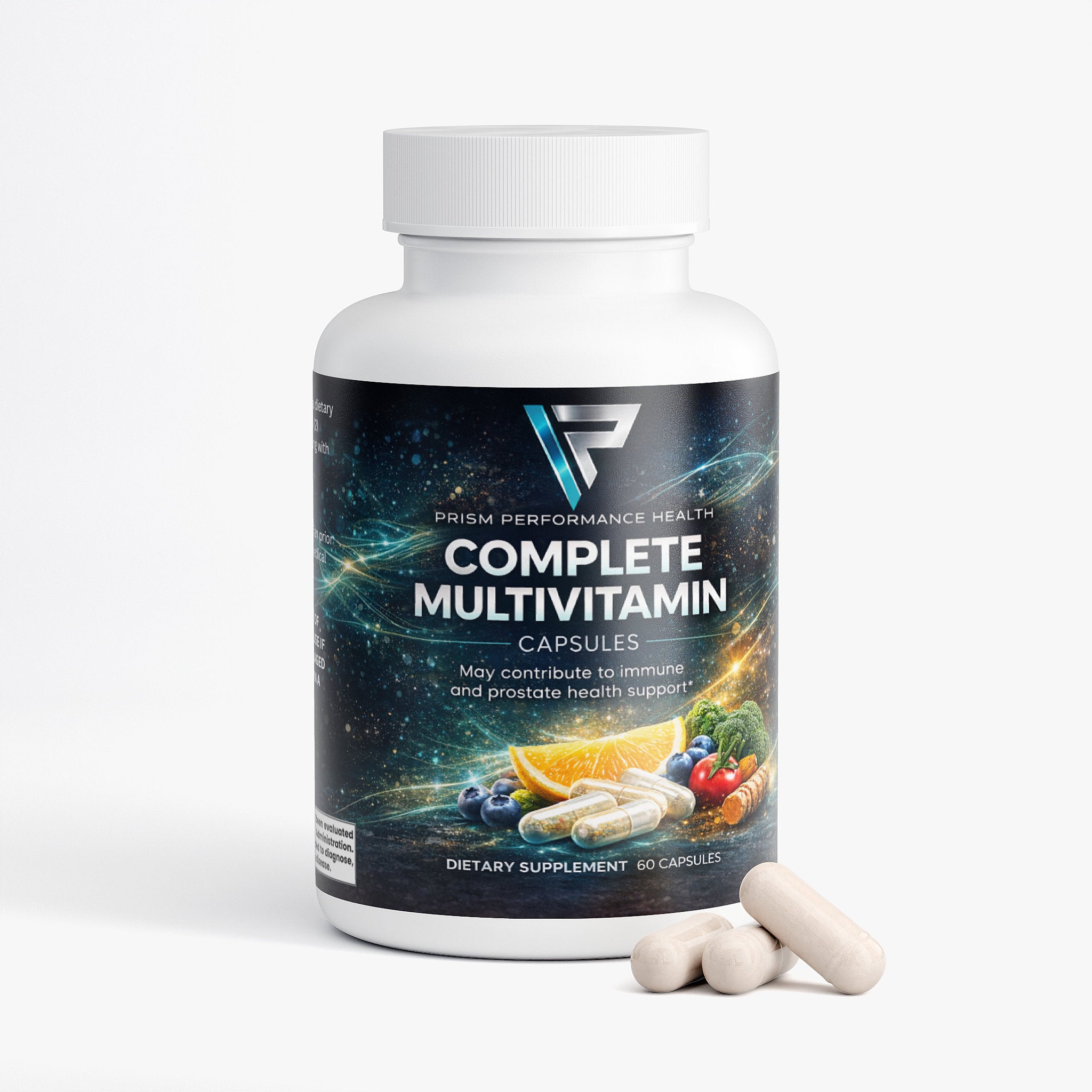 Complete Multivitamin