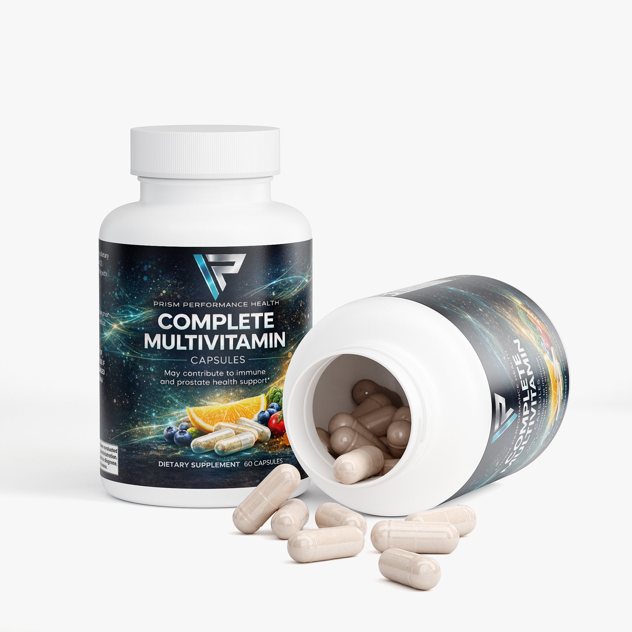 Complete Multivitamin