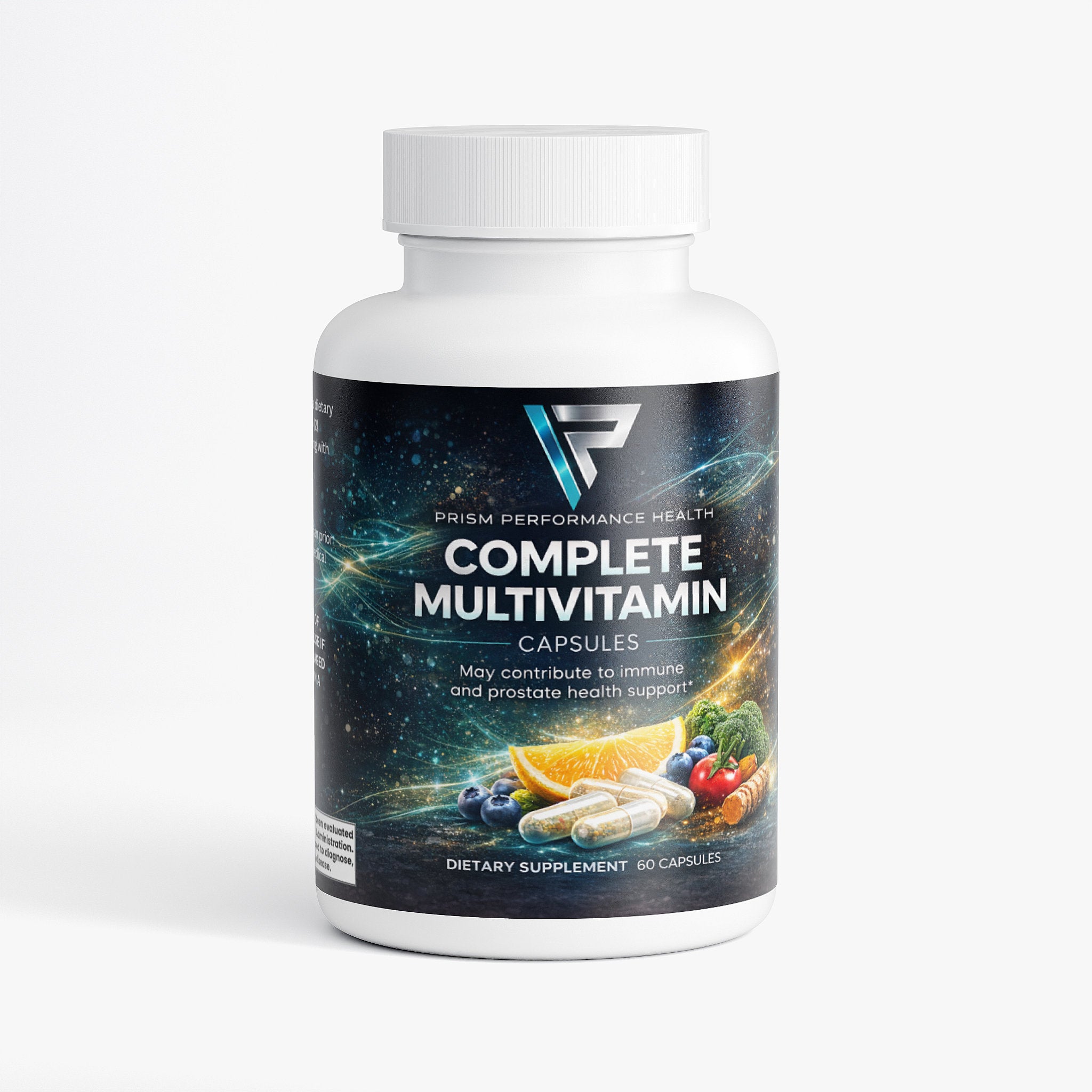 Complete Multivitamin