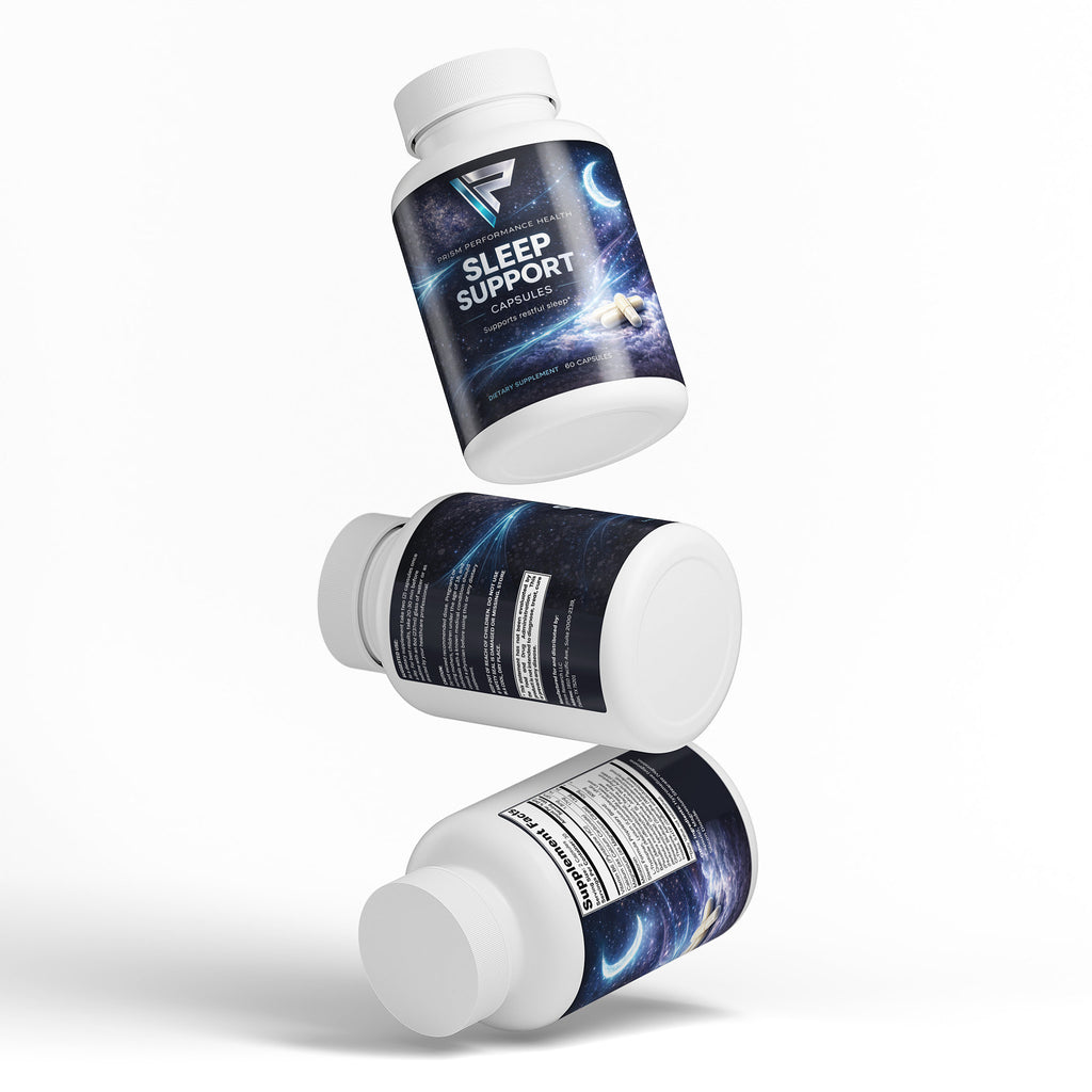 Sleep Support