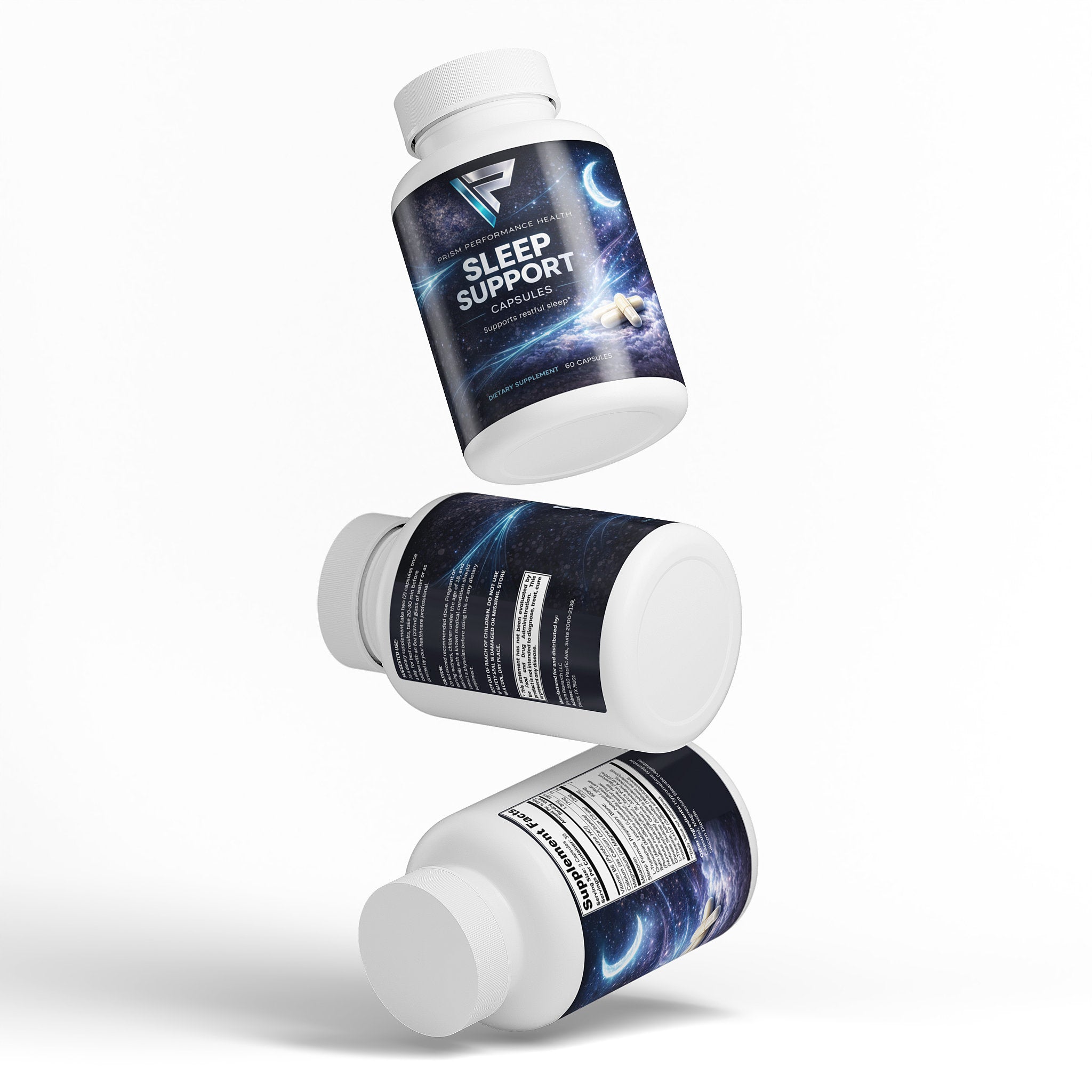 Sleep Support