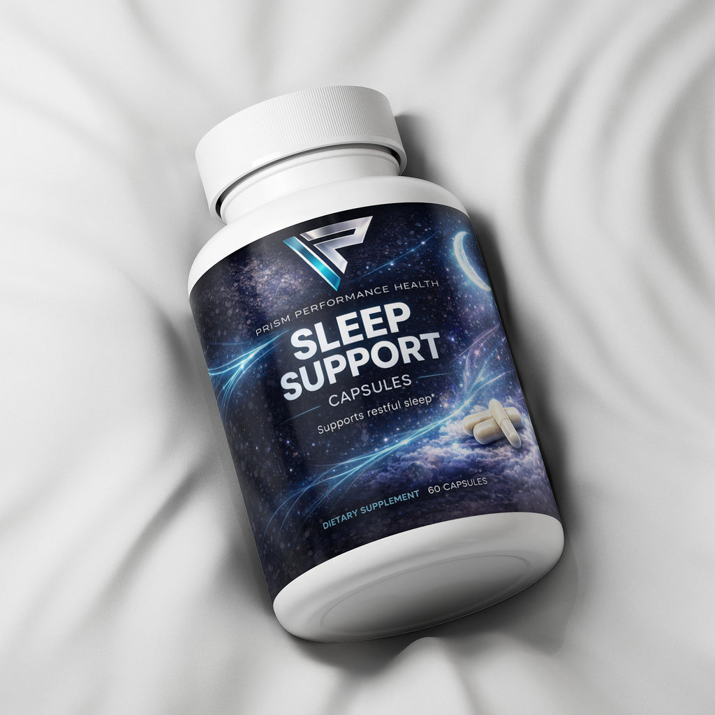 Sleep Support
