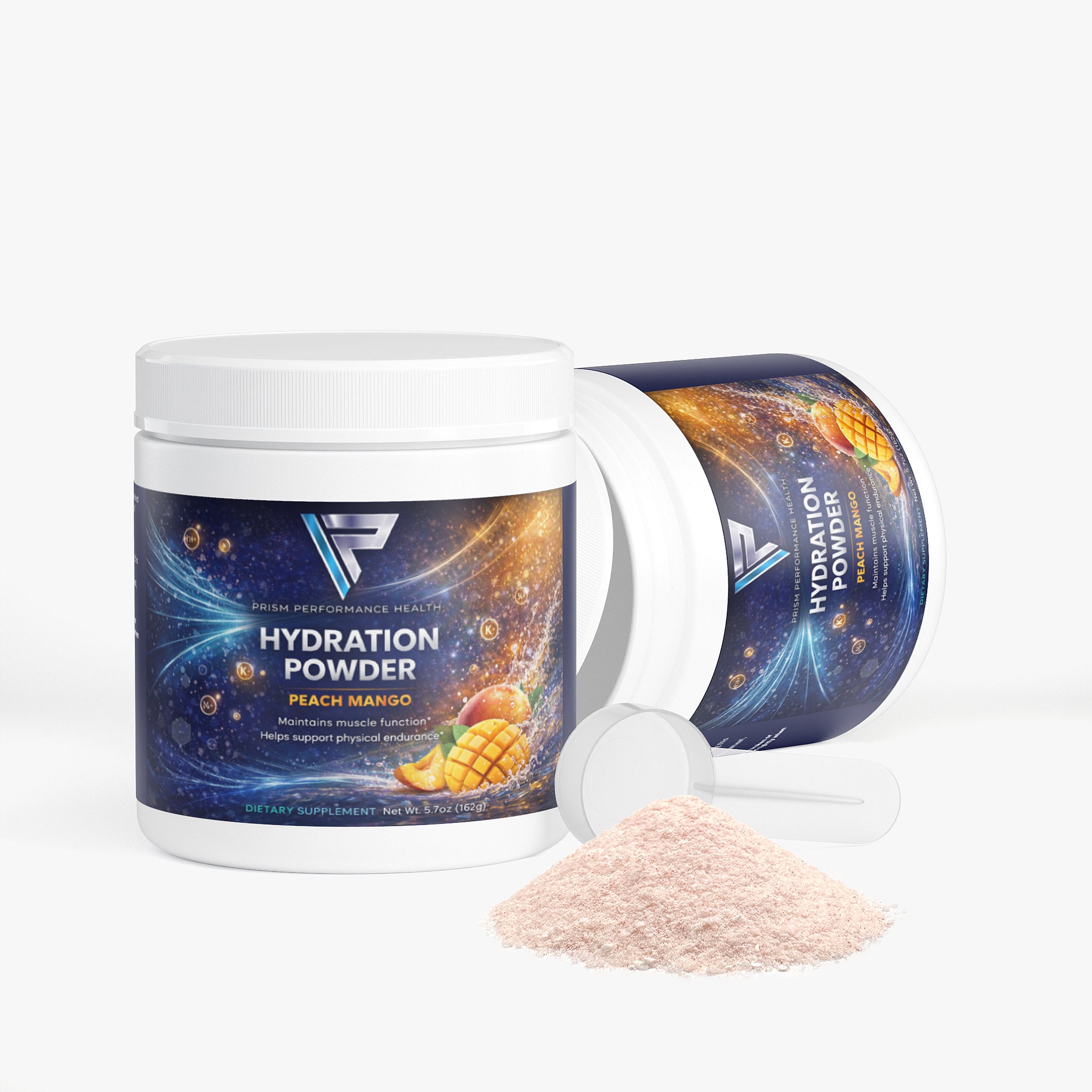 Hydration Powder (Peach Mango)