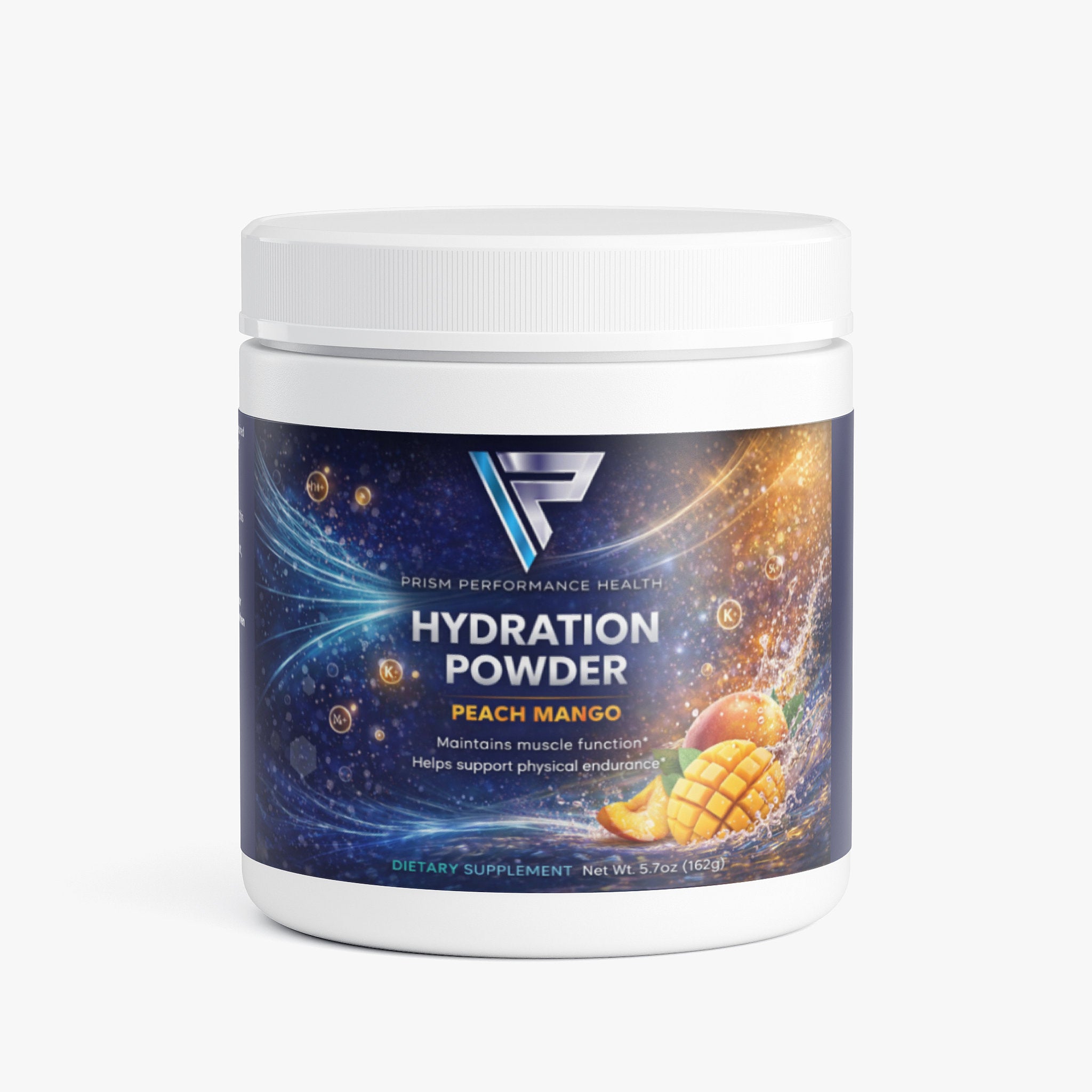 Hydration Powder (Peach Mango)