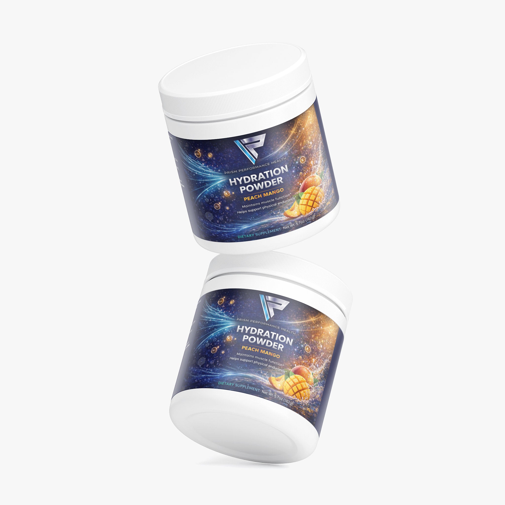 Hydration Powder (Peach Mango)