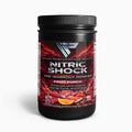 Nitric Shock Pre-Workout Powder (Fruit Punch)