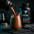 Advanced 100% Whey Protein Isolate (Chocolate) — Pure Muscle Recovery