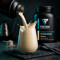 Advanced 100% Whey Protein Isolate (Vanilla)