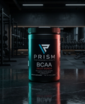 BCAA Shock Powder (Fruit Punch)
