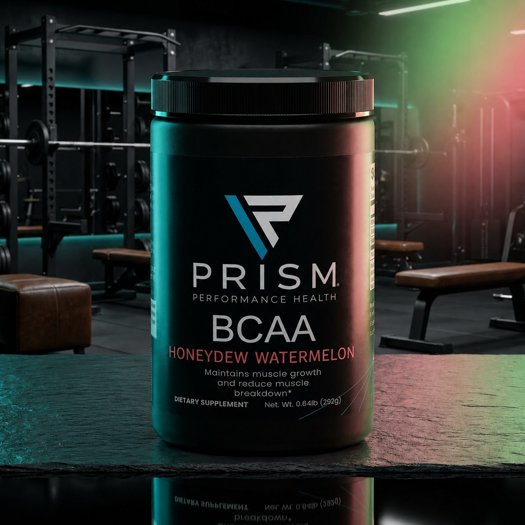 BCAA Post Workout Powder (Honeydew/Watermelon)