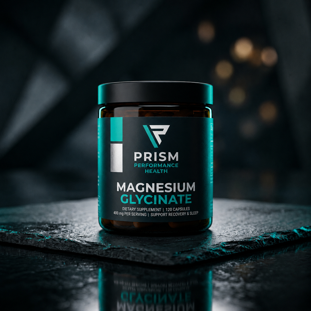 Magnesium Glycinate