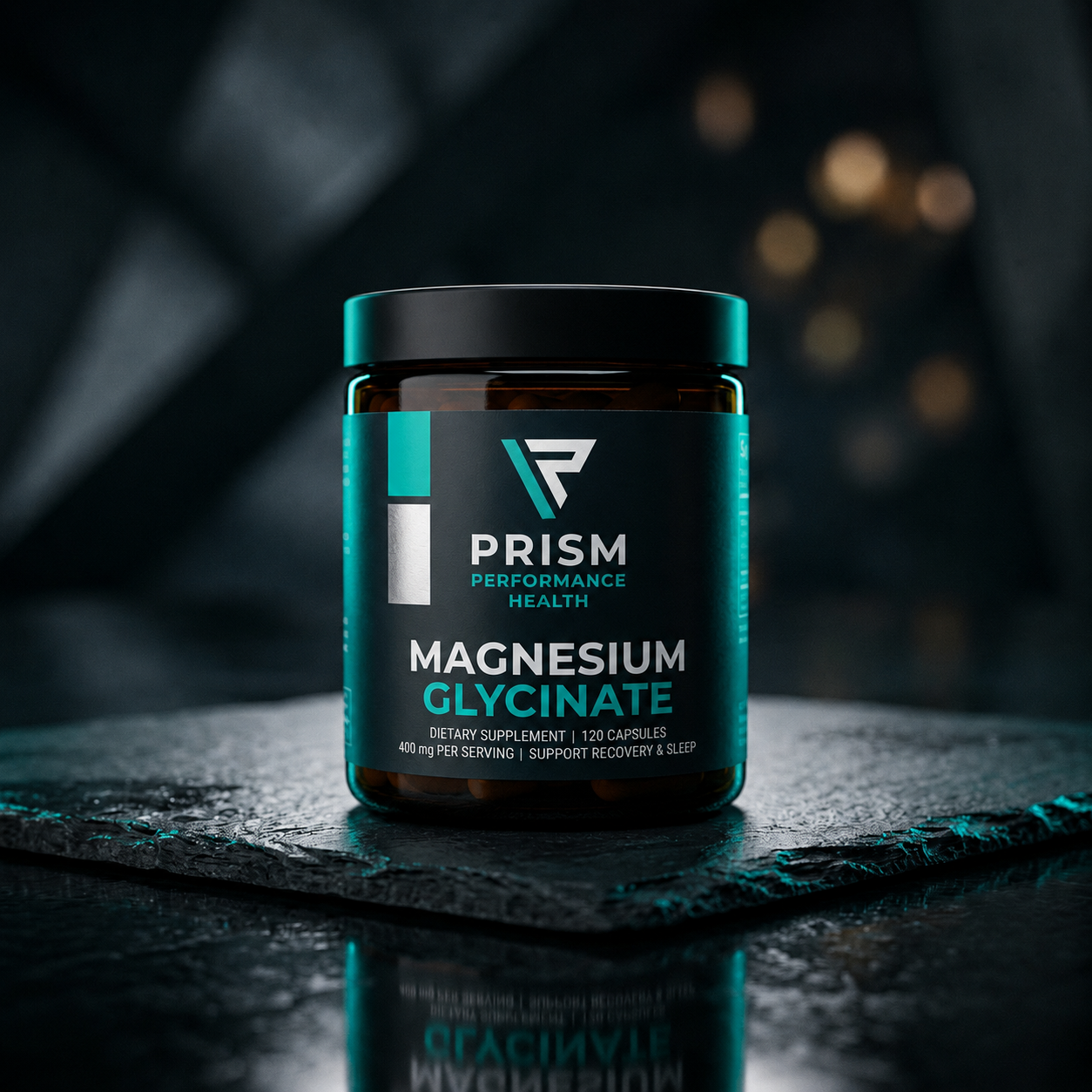 Magnesium Glycinate